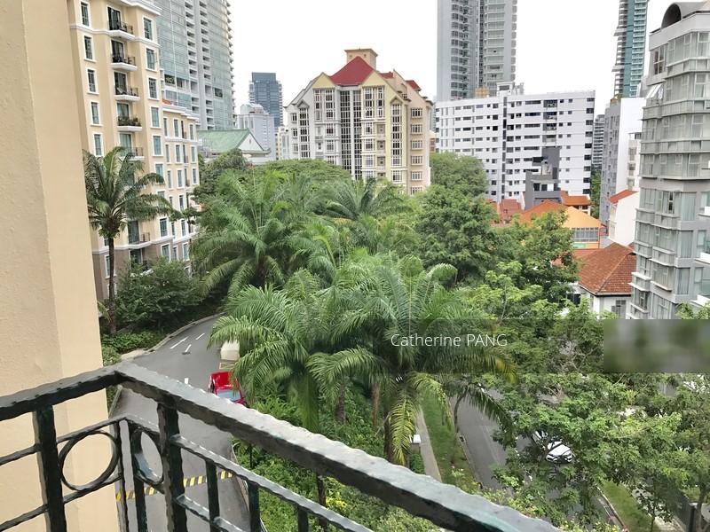 Aspen Heights (D9), Condominium #153812712